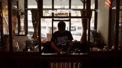 -IMUSE BARBER SHOP