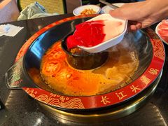 -三江两海老火锅(北京首店)