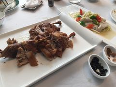 -老洋房花园饭店(绍兴路店)