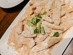 -粗茶淡饭·隐庐私厨(东亭店)