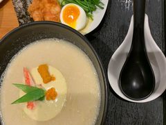 -一風堂拉面(港汇恒隆店)