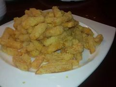 -天宝海鲜酒楼(开发区珠江道店)