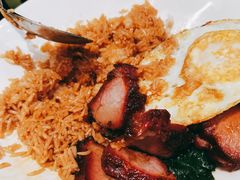 叉烧饭-正斗·港式粤菜(SKLP店)