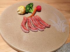 -香樟花园法式铁板烧(恒隆广场店)