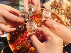 -火塘云南烧烤大排档