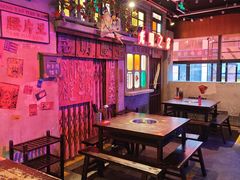 -水巷子·巴掌腰片重庆火锅(云纺店)