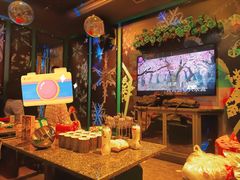 -INLOVE KTV(新天地店)