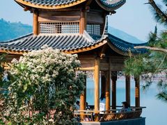 -翠屏湖景区