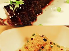 牛叉-解香楼(八盘岭路店)