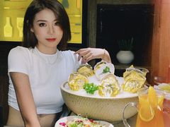 -盛焰铁板烧(王府井店)