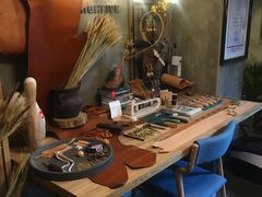 -HIGH FIVE哈福手工汉堡(桂林路店)