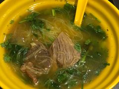 -大壶春生煎(四川中路店)