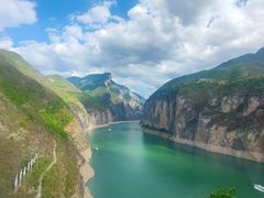 -白帝城·瞿塘峡景区