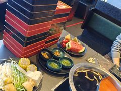 -牛武士寿喜烧·和牛火锅自助(全球首店)