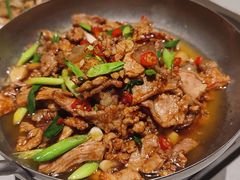 -徐记海鲜(南油永新汇店)