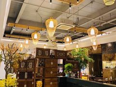 大堂-路小缦·珍馐美馔(市心北路店)