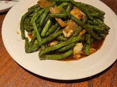 -前海沿·青岛菜(大拇指广场石老人店)