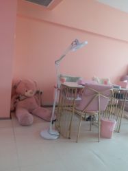 -Pink You美甲美睫纹绣定制中心