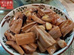 -崖口红树林海鲜餐厅
