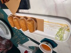 -悦得闲广式点心茶楼(蓝鲸世界店)