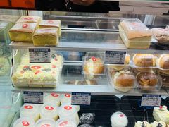 -白玉兰食品(中山公园龙之梦店)
