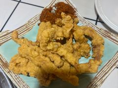 -蛙一刀·麻椒鱼火锅(金仙桥店)
