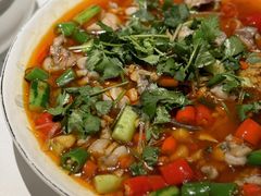 -漾亚·雍雅合鲜(桐梓林店)