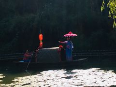 -竹泉村旅游度假区