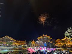 -朱仙镇启封故园景区