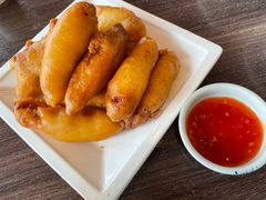 炸糟鳗鱼-海坛特色小吃·只做平潭特色菜(平潭店)