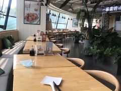 -嘉和一品粥(方庄店)
