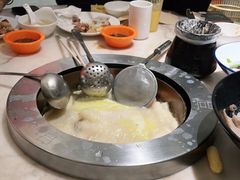 -煲宫(华润万象城店)