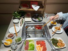 -海底捞火锅(关山保利店)