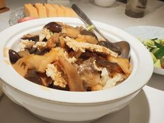 -飶香居(省博物馆店)