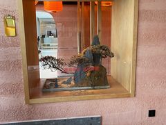 -周丹丹原味烧烤(香格里拉店)