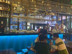 -haxnbauer海森堡德国餐厅(深圳coco店)