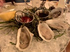 -Keens Steakhouse
