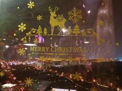 -烛影拾光观景餐厅·创意菜·摄影·小提琴(大唐不夜城店)