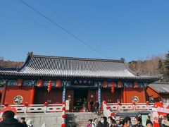 -威海华夏城景区