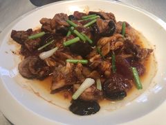 -皇朝会.经典传统粤菜(外滩店)