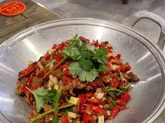 -灶东家民间菜(回兴店)