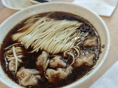 -蒋家桥饺面店(东关街店)