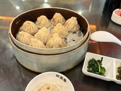 -四季春(美食街店)