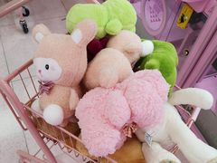 -+WAWA夹娃娃专门店·抓娃娃