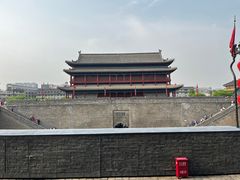 -西安城墙·碑林历史文化景区