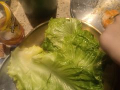 -姜胖胖韩式自助烤肉(光明万达店)