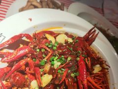 -霸王虾·小龙虾香辣蟹(玉林店)