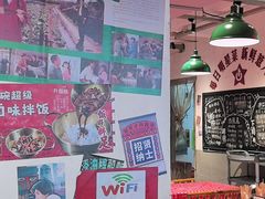 -龙师傅卤炒(天马店)
