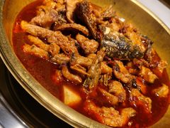 -涿派·炝锅鱼(涿州店)