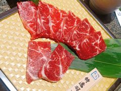 -NIUAN牛庵·日式和牛烧肉(恒隆店)